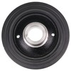 Dowfane Balancer Engine Crankshaft Pulley 12610-77E10 12610-77E12 Compatible with Suzuki