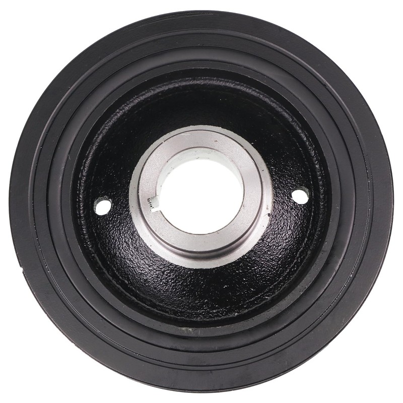 Dowfane Balancer Engine Crankshaft Pulley 12610-77E10 12610-77E12 Compatible with Suzuki
