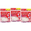 Close-Up Precision Floss Picks 60 Ct, Pack of 3 (180