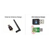 Unbranded/Generic New W/Antenna 300n 300Mbps Mini Wireless USB Wifi Adapter