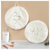 Reusable Hot & Cold Compress Face Towel — Moisturizing Facial