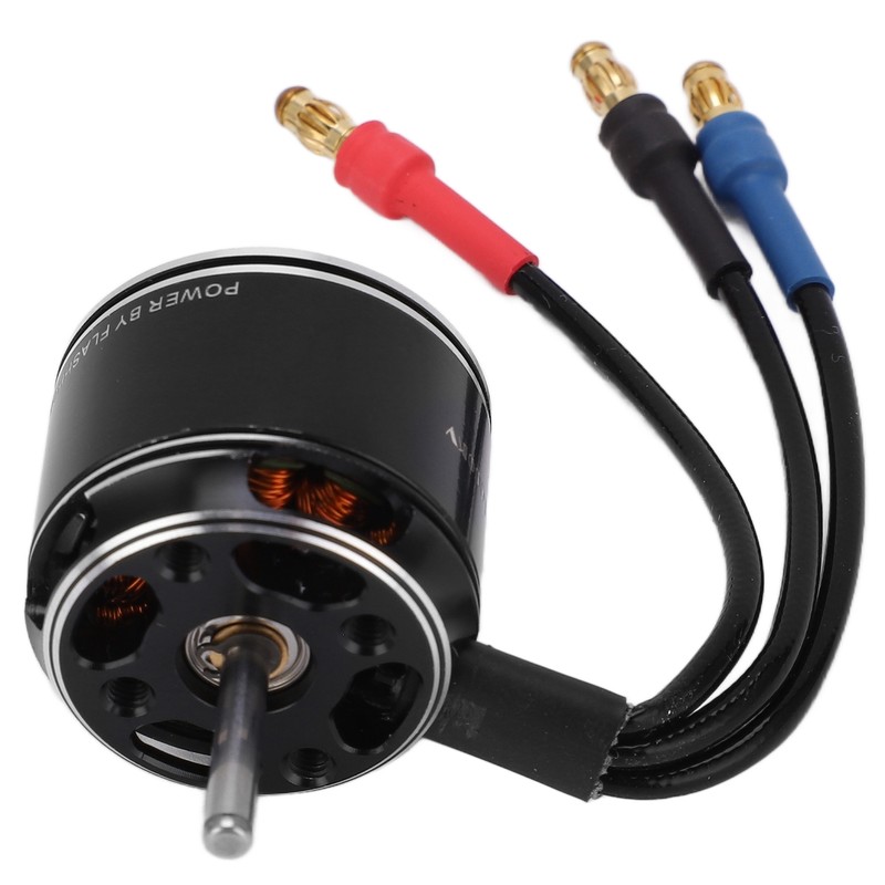 D2826EVO 2826 RC 3mm Brushless Motor for UAV Aircraft Multicopter