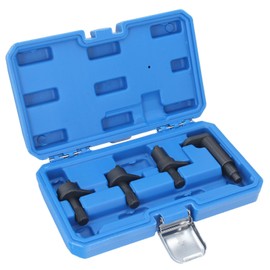 GEPCO Engine Adjustment Tool Timing Chain Set Compatible with Seat Skoda VW Polo 1.2 L 3 Cylinder