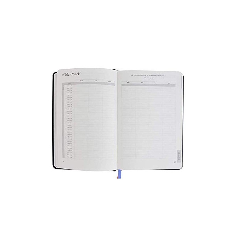 Full Focus Planner