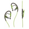 Klipsch Image A5i Sport In-Ear Headphones Green- New in Box
