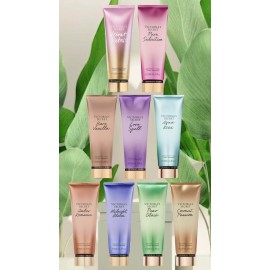 Victoria's Secret Victoria Secret Lotion - BARE VANILLA