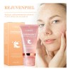 Crema Colágeno Mascarillas Profunda Cepillo