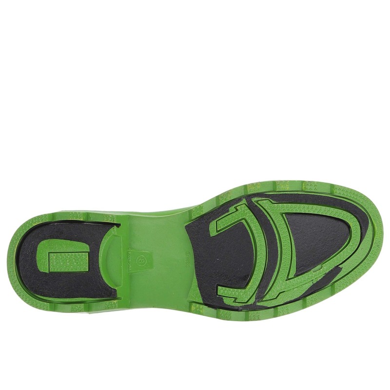 Western Chief Waterproof Mid Rain Boot Garden Days 11 M