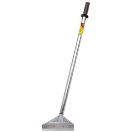 IVY Classic 11159 8" Floor Scraper with Telescoping Handle, 1-Pack