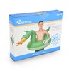 GoFloats Dragon Party Tube Inflatable Rafts - Choose From Fire