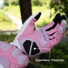 VXW Motorcycle Gloves for Women Touchscreen Full Finger Motorbike Gloves