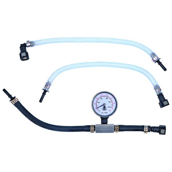 Laser 8060 AdBlue® System Pressure Test Kit