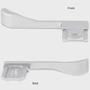 Haoge Metal Thumb Up Rest Hand Grip for Sony α7CII,