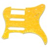 Electric Guitar Pickguard PVC Plastic Guard Scratch Board Front Plate