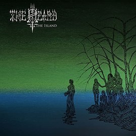 The Island (Ltd Mint Green Vinyl) [VINYL]