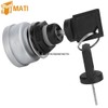 M MATI Ignition Switch w/ 2 Keys for Polaris Snowmobile