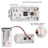 Seamuing 2 Pack ESP32 LoRa V3 Development Board with 863-928MHz