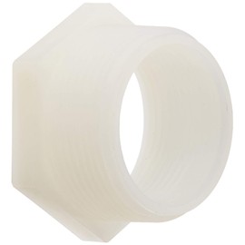 Anderson Metals 53610-2420 Series 1-1/2MPTx1-1/4 Bushing, 1-1/2" X 1-1/4"