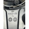 KX Off-Road Matte Black Wheel Center Cap KX02 KX02-SG KX02-ZG