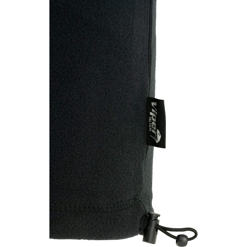 Viper TACTICAL Neck Gaiter Black