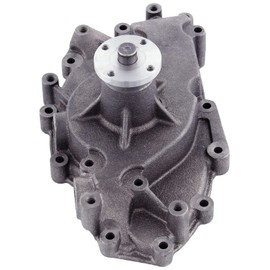 Gates 44053HD Heavy-Duty Engine Water Pump