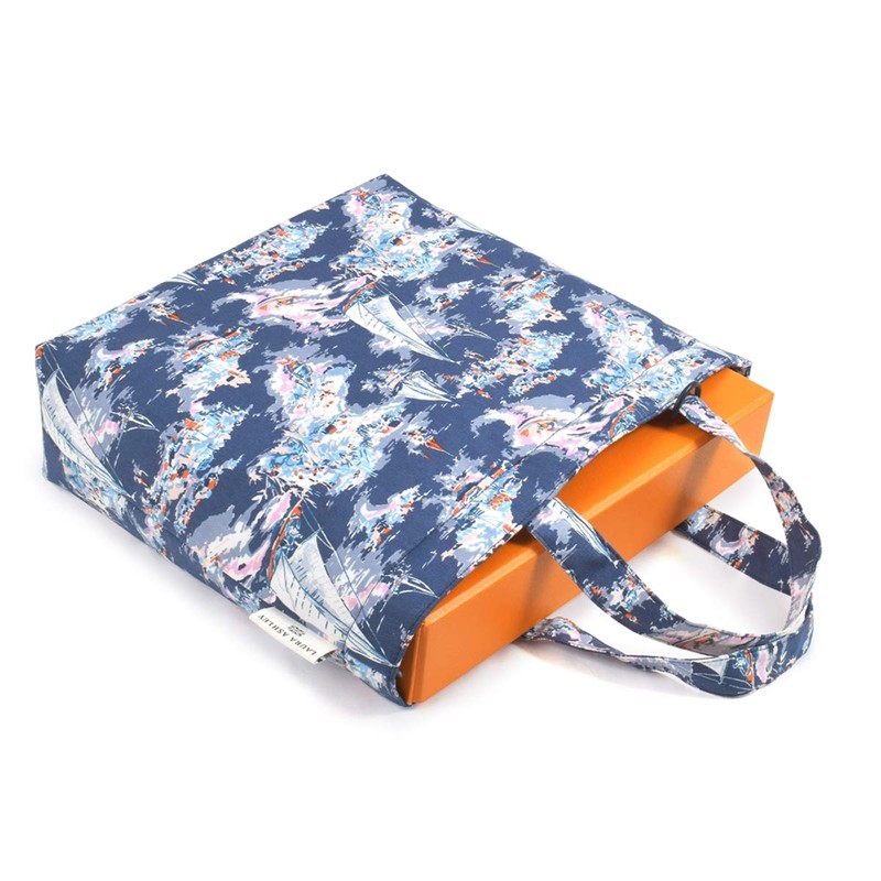 COLORFUL CANDY STYLE LAURA ASHLEY N7809500 Lesson Bag for Boys,