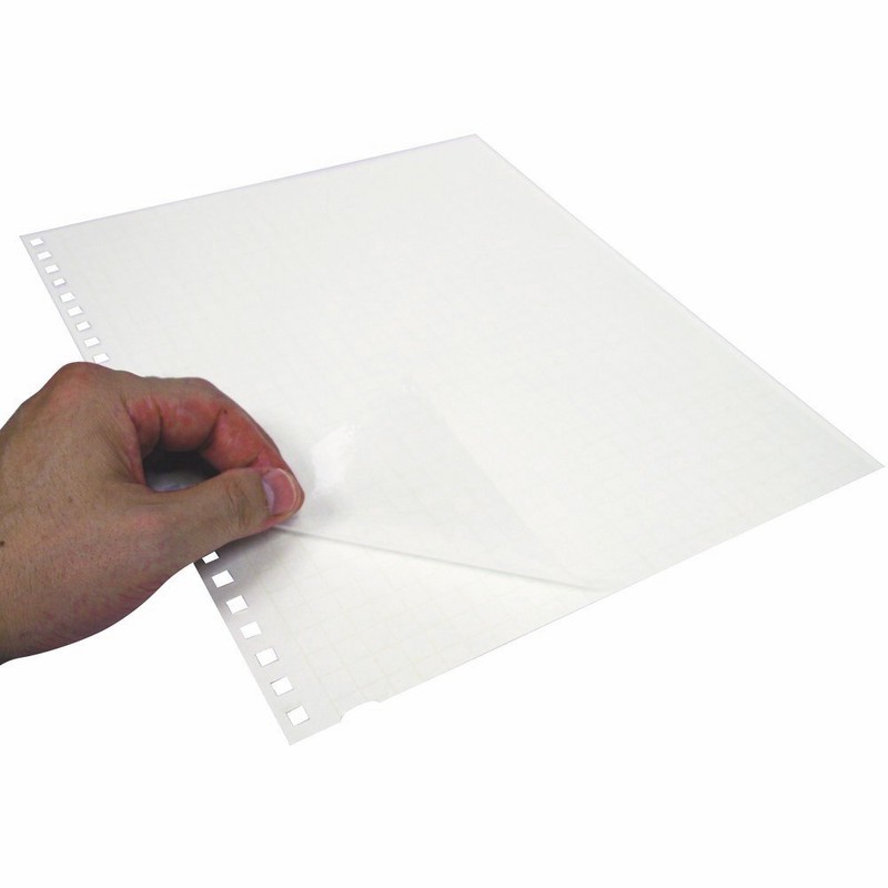 アL-JHO-91-R ライトアルバム ジムシリ-ズ 15枚 [オフィス用品]