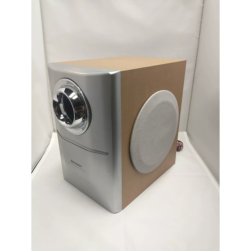 Sharp Subwoofer - Model# CP-ES50SW