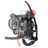MOTOKU Carburetor Carb for Kawasaki Prairie 400 KVF400C KVF400D 2x4