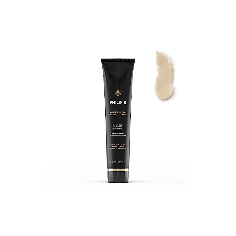 PHILIP B White Truffle Nourishing & Conditioning Creme 178 ml