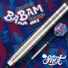 Shot! Pro Series Bradley Brooks Gen 2 Steel Tip Darts