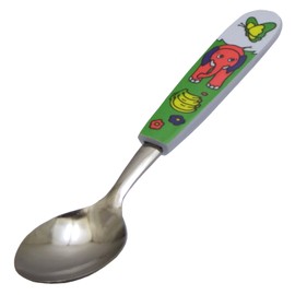 Emporio Tech L – 36 Elephant Spoon Rose L366