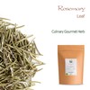 Rosemary Organic Culinairy Gourmet Herb - Rosmarinus Officinalis Directly from