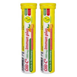 German Effervescent Tablets Complete Assortment