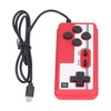 3in Screen Handheld Game Console Classic Portable Game Machine for