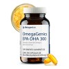 Omegagenics Epa-dha 300 Fuente Pura Omega 3 90 Cápsulas