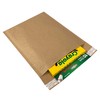 Honeycomb paper padded envelope sealable mailers (100, #2-8.5" x 11")