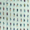 Kt KILOtela - Digitally Printed Poplin Fabric - Preshrunk 100%