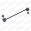 STARK SKST-0230415 Rod/Strut, Stabiliser Bar Brace, Stabiliser Strut