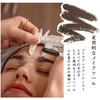 Symmetrical Eyebrow Ruler, Eyebrow Balance Ruler, 7.8 x 2.7 inch
