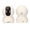 Pet Security Camera Smart 360 Degree 1080P HD Wireless WiFi