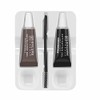 Eylure Pro Brow Dye Kit - Black by Dylash