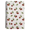 Coast Pop Spiral Notebook – 80-Page College Ruled Composition Notebook