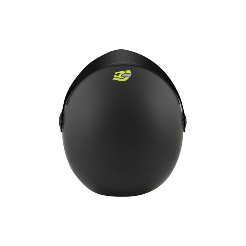 FC-Moto Square-RS Jet Helmet