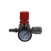Air Compressor Pressure Regulator 1/4 "Pneumatic Expansion Valve, Pressure Control