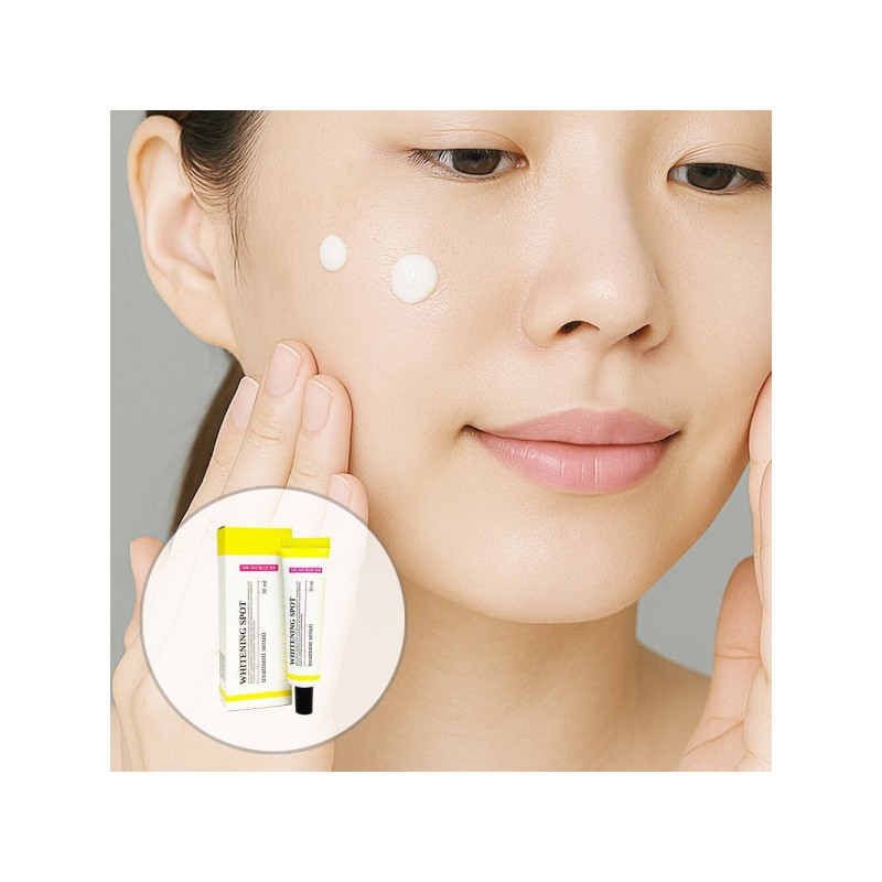 Marchenlab Whitening/Spot/Treatment/ml/1Pc