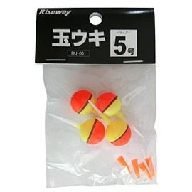 Riseway RU-001 Tamakoki No. 5