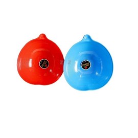 Multi-purpose water bowl No. 3 (approx. 21x23x8.5cm) 4ea