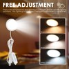 5Pcs LED Lamp Kit 001 for Bambu Lab, 3 Color