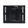 GE WB35X37973 Gas Range Bottom Oven Deflector Assembly, Black